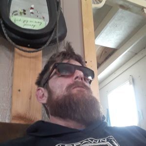 Meet your Posher, Eric